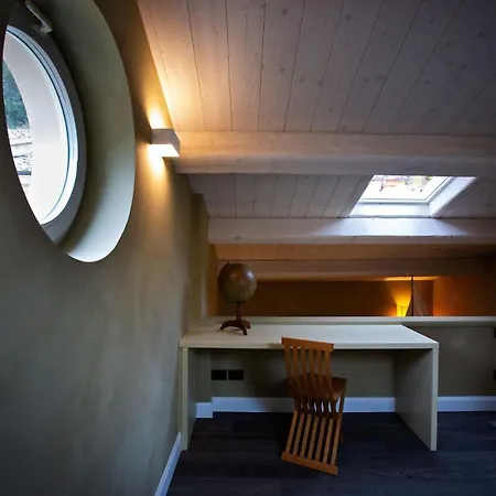 Casa Segreta Holiday home *