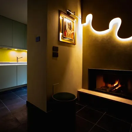 Casa Segreta Holiday home Grottammare