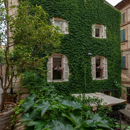 Casa Segreta Holiday home