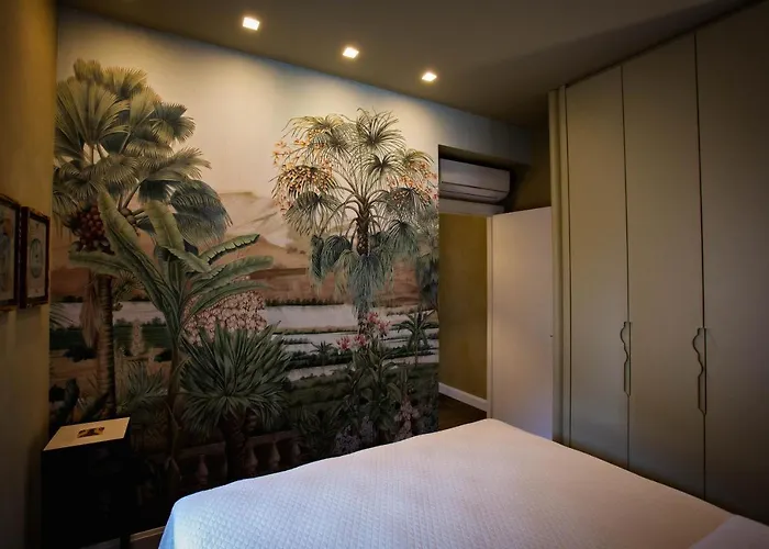 Σπίτι διακοπών Casa Segreta