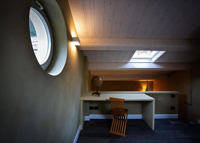 Casa Segreta Σπίτι διακοπών *