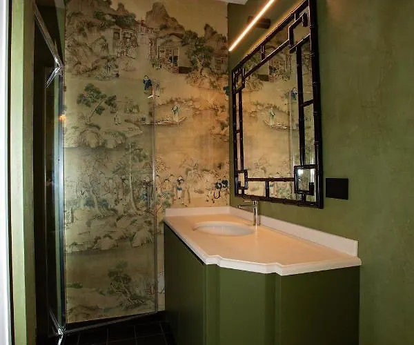 Σπίτι διακοπών Casa Segreta