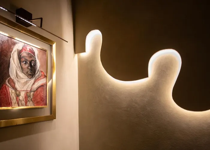 Casa Segreta Grottammare