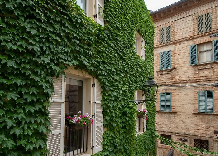 Casa Segreta Σπίτι διακοπών