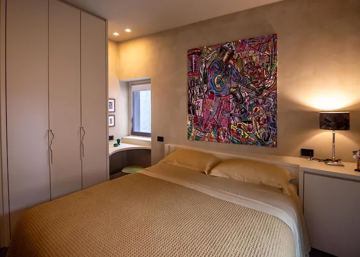 Σπίτι διακοπών Casa Segreta