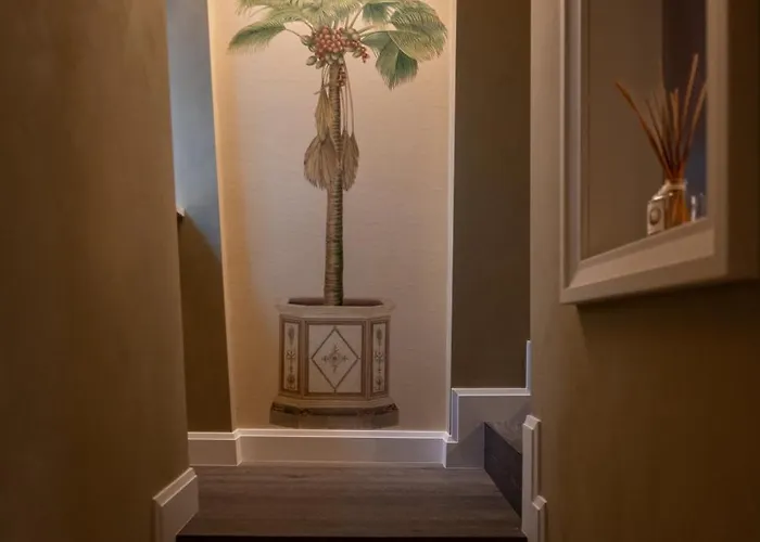 Casa Segreta Σπίτι διακοπών *