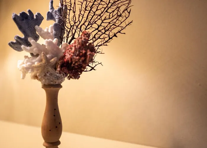 Casa Segreta Grottammare