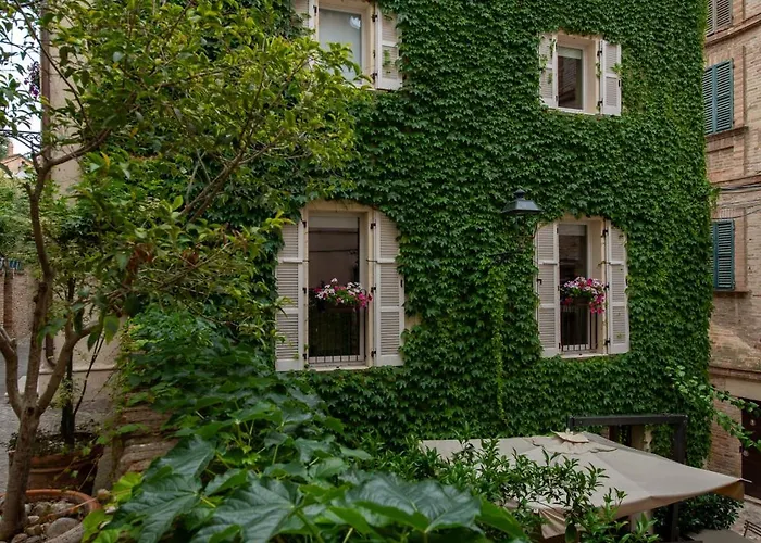 Casa Segreta Σπίτι διακοπών