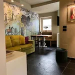 בית נופש Casa Segreta גרוטמארה