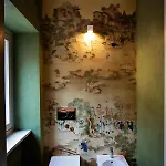 Feriehus Casa Segreta *