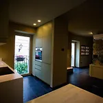 בית נופש Casa Segreta *