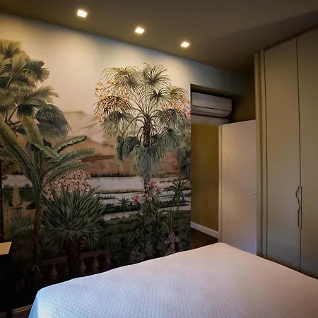 Hébergement de vacances Casa Segreta