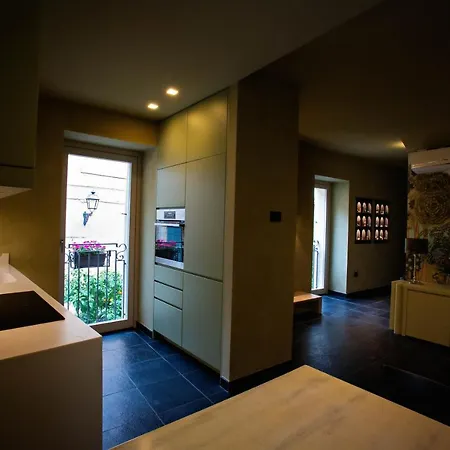 Hébergement de vacances Casa Segreta *