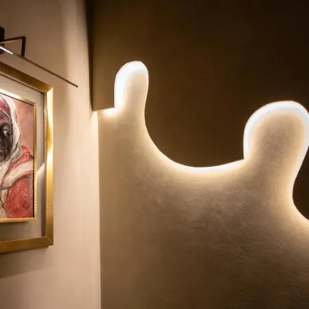 Casa Segreta Grottammare